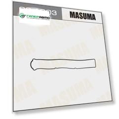 Прокладка клапанной крышки MASUMA  1/2JZGE.JZX10#/115.JZS151/171