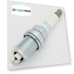 Свеча зажигания NGK Laser Platinum с платиновым электродом, арт. BKR5EP-11