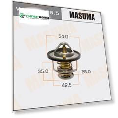 Термостат "Masuma"  WV54BN-76.5