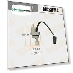 Датчик топливного фильтра "MASUMA"  Nissan