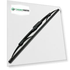 Щетка стеклоочистителя Avantech Aerodynamic 375мм (15") каркасная, с графитовым напылением, 1 шт