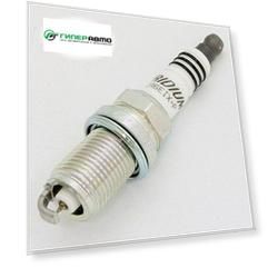 Свеча зажигания NGK Iridium MAX с иридиевым электродом, арт. BKR6EIX-P