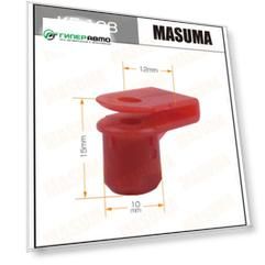 Клипса крепежная MASUMA KE-138 (OEM 1404969)