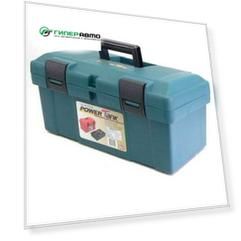 Ящик для инструментов POWERTANK, размеры 450x240x210мм