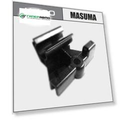 Покер  пластм.крепежный, для Бамперов "Masuma"   130-K