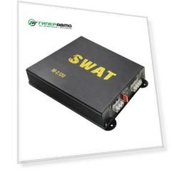 Усилитель мощности SWAT M-2.120, класс A/B