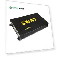 Усилитель мощности SWAT M-4.100, класс A/B