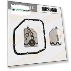 Фильтр трансмиссии Masuma, арт. MFT-1019
