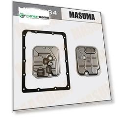 Фильтр трансмиссии Masuma, арт. MFT-1034