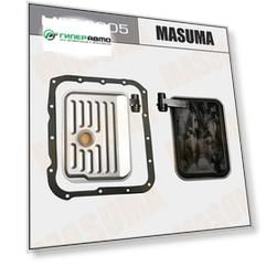 Фильтр трансмиссии Masuma, арт. MFT-3005