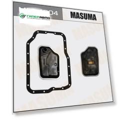 Фильтр трансмиссии Masuma, арт. MFT-4004