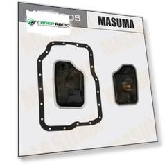 Фильтр трансмиссии Masuma, арт. MFT-4005