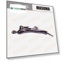 Рычаг нижний MASUMA   front low CROWN, MARK X / GRS200, GRX130  (L) (1/6)