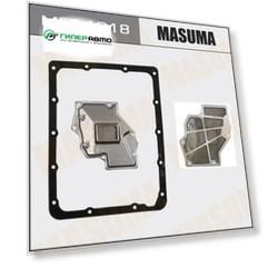 Фильтр трансмиссии Masuma, арт. MFT-1018