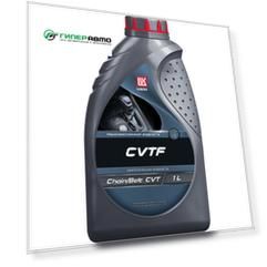 Масло трансмиссионное Лукойл CVTF синтетическое, универсальное, 1л