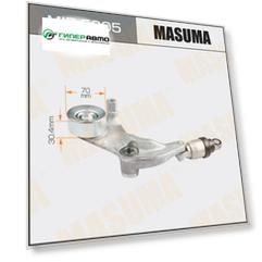 Натяжитель ремня привода навесного оборудования MASUMA, R16.R18