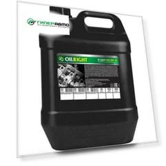 Масло моторное OilRight М-8ДМ 20w20 минеральное, CD, для дизельного двигателя, 20л, арт. 2497