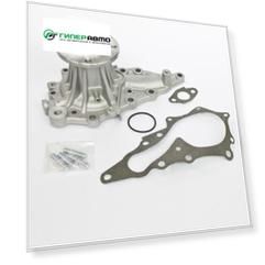 Помпа "GMB/AISIN" / 2JZ, 2JZGE