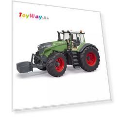Трактор Fendt 1050