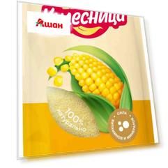 Кукурузная мука, 500 г