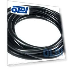 Кабель HDMI 2м круглый черный