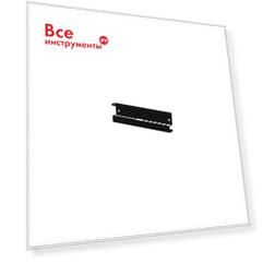 Держатель инструмента ferrum серый 02.100-а6-7001