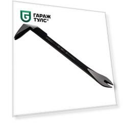 STANLEY 0-55-115 Гвоздодер кованый 300 мм STANLEY 0-55-115