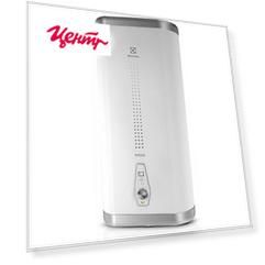 Электрический водонагреватель Electrolux