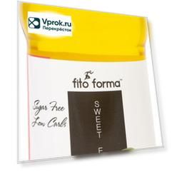 Сироп Fito Forma Манго без сахара низкоуглеводный 360г