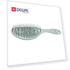 Щетка продувная "Eco-Friendly" DEWAL BEAUTY