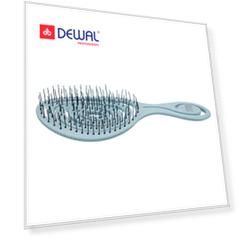 Щетка продувная "Eco-Friendly" DEWAL BEAUTY
