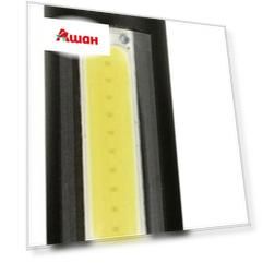Фонарь ручной REV AccuPRO600 светодиодный аккумуляторный 2 в 1