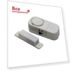 Сигнализация для окон и дверей BRADEX
