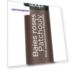 Парфюмерная вода Adopt Baies Roses Patchouly
