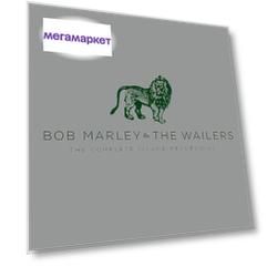 Bob Marley & The Wailers / The Complete Island Recordings (Limited Edition)(11CD)