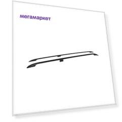 Рейлинги Can Otomotiv на Мерседес Вито W639 W447 2004-2022 L1 короткая база, Gold Black