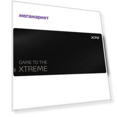Игровой коврик для мыши XPG Battleground XL (BATTLEGROUNDXL-BKCWW)