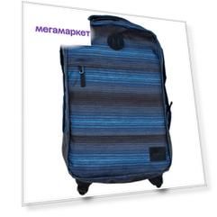 РЮКЗАК NIXON BEACONS BACKPACK 2015 _ 18L