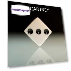 Paul McCartney McCartney III (CD)
