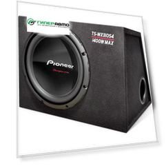 Сабвуфер Pioneer TS-WX310S4