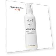 Keune Care Vital Nutrition Protein Spray - Протеиновый кондиционер-спрей, Основное питание, 200 мл