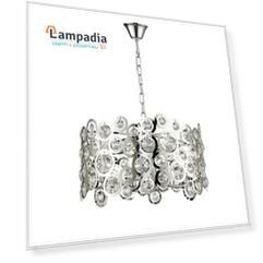Подвесная люстра Letina SL1103.103.08 ST Luce