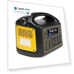 Аккумулятор внешний универсальный TopOn TOP-X220 160800mAh, 2 AC 220V 300W, DC1 5V-24V 80W, DC2/DC3 60W, XT30, 2 Type-C PD 60W/18W, USB1/USB2 QC3.0, ф