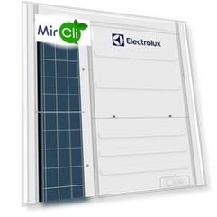 Наружный блок VRF системы 60-90,9 кВт Electrolux