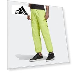 Брюки R.Y.V. Utility 2-в-1 adidas Originals