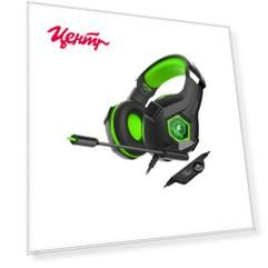 Компьютерная гарнитура Jet.A