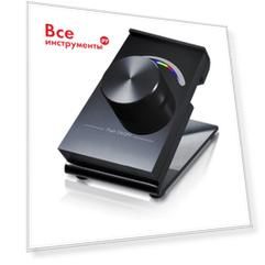 Радио-пульт для RGB ленты EasyDim