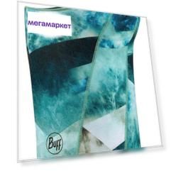 Балаклава Buff Thermonet Balaclava, ethereal aqua, One Size