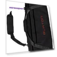 Чехол Для Сноуборда Burton 2020-21 Gig Bag True Black (См:181), 2020-21