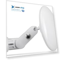 Крепление для NanoStation, NanoStation Loco и NanoBeam